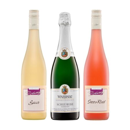 Sekt & Secco